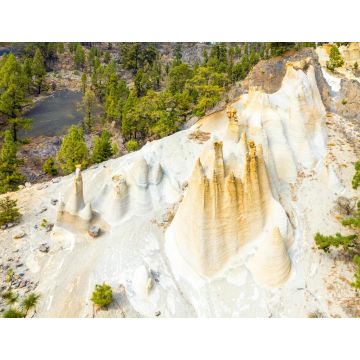 Lais Puzzle - Vilaflor, Teneriffa - 1.000 Teile