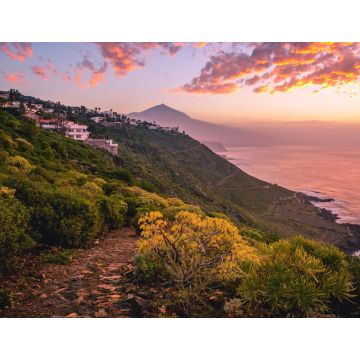 Lais Puzzle - Pico del Teide, Teneriffa - 1.000 Teile