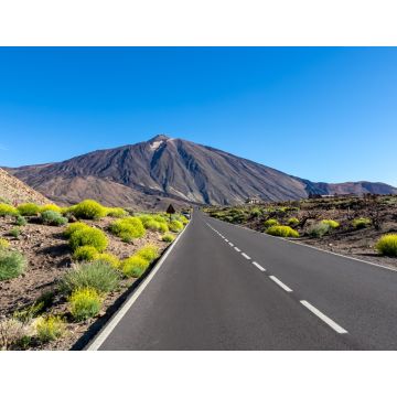 Lais Puzzle - Pico del Teide, Teneriffa - 1.000 Teile