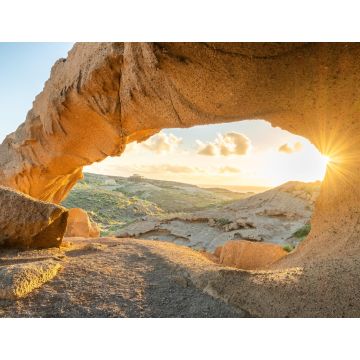 Lais Puzzle - Vulkanischer Naturbogen in Teneriffa - 1.000 Teile