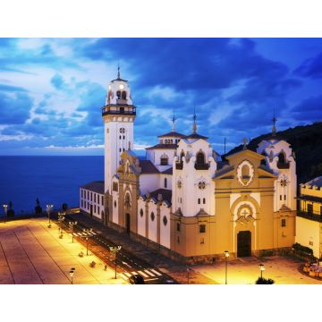 Lais Puzzle - Santa Cruz de Tenerife - 1.000 Teile
