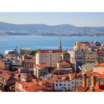 Lais Puzzle - Santander, Spanien - 1.000 Teile
