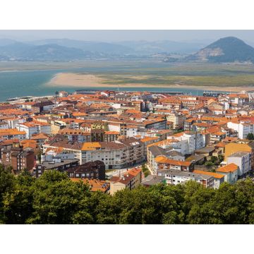 Lais Puzzle - Santoña, Kantabrien, Spanien - 1.000 Teile
