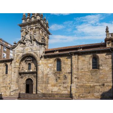 Lais Puzzle - Reinosa, Kantabrien. Spanien - 1.000 Teile