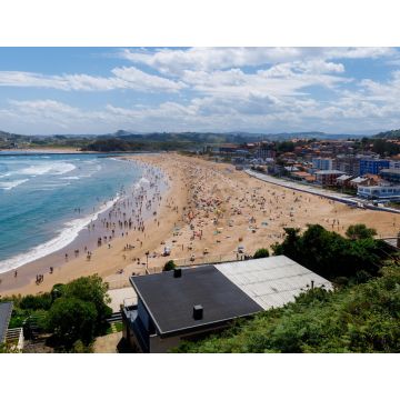 Lais Puzzle - Suances, Spanien - 1.000 Teile