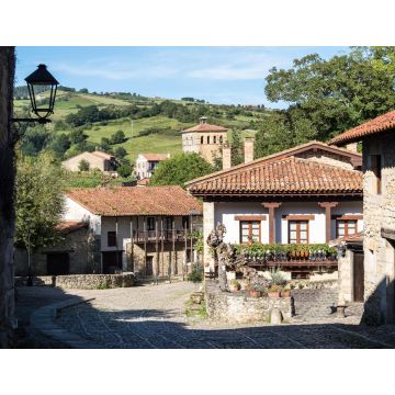 Lais Puzzle - Santillana de Mar, Kantabrien - 1.000 Teile