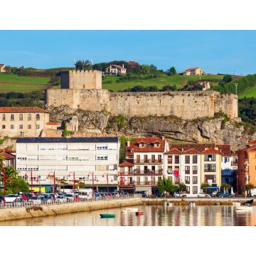 Lais Puzzle - San Vicente de la Barquera, Kantabrien - 1.000 Teile