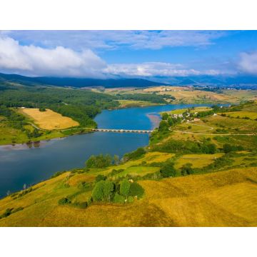 Lais Puzzle - Campoo de Enmedio, Spanien - 1.000 Teile