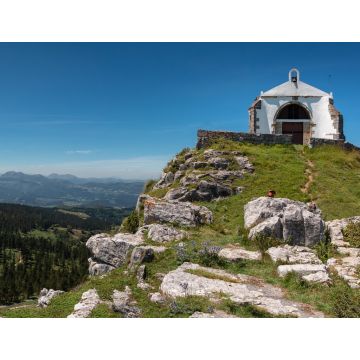 Lais Puzzle - Guriezo, Spanien - 1.000 Teile