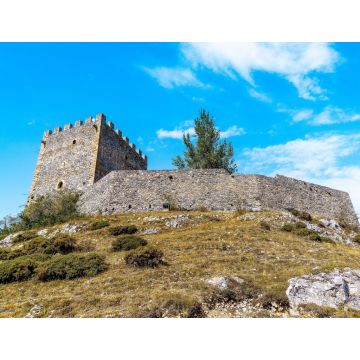 Lais Puzzle - Castillo de Argüeso, Kantabrien - 1.000 Teile