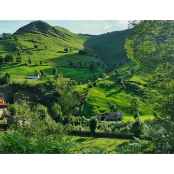 Lais Puzzle - Valles Pasiegos, Picos de Europa, Kantabrien - 1.000 Teile
