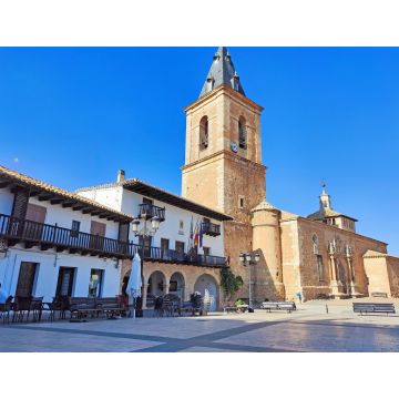 Lais Puzzle - Tarazona de la Mancha - 1.000 Teile