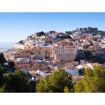 Lais Puzzle - Albacete, Spanien - 1.000 Teile