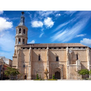 Lais Puzzle - Kathedrale von Valdepeñas - 1.000 Teile