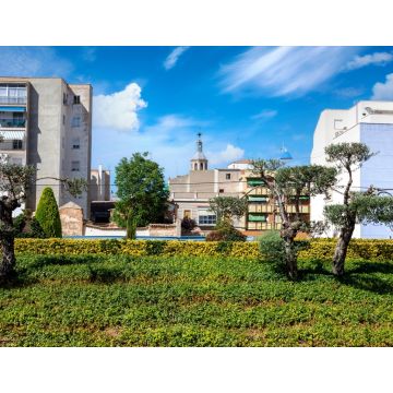 Lais Puzzle - Häuser in Valdepeñas - 1.000 Teile
