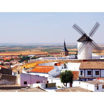 Lais Puzzle - Campo de Criptana, La Mancha - 1.000 Teile