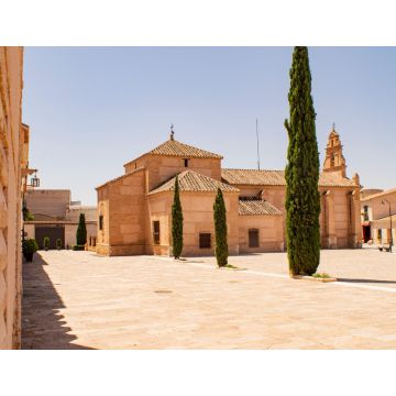Lais Puzzle - Bolaños de Calatrava, Ciudad Real - 1.000 Teile