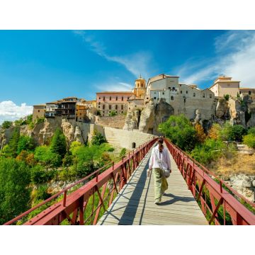 Lais Puzzle - Cuenca, Spanien - 1.000 Teile