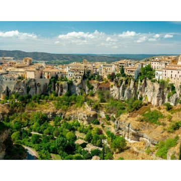 Lais Puzzle - Cuenca, Spanien - 1.000 Teile