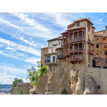 Lais Puzzle - Cuenca, Kastilien-La Mancha - 1.000 Teile