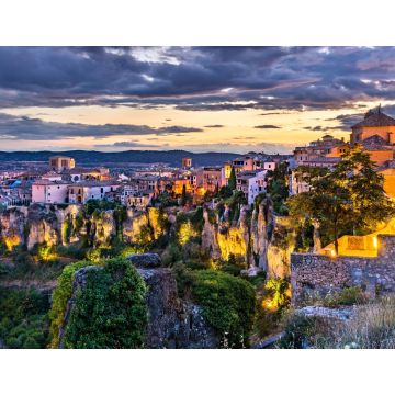 Lais Puzzle - Cuenca, Kastilien-La Mancha - 1.000 Teile