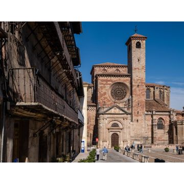Lais Puzzle - Kathedrale Santa Maria, Siguenza, Guadalajara - 1.000 Teile