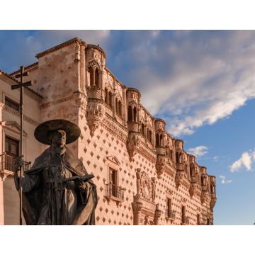 Lais Puzzle - Guadalajara in Spanien - 1.000 Teile