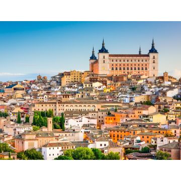 Lais Puzzle - Toledo, Spanien - 1.000 Teile