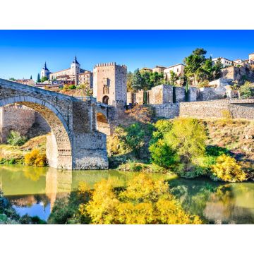 Lais Puzzle - Toledo, Spanien - 1.000 Teile