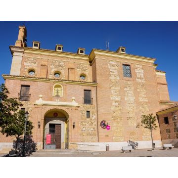 Lais Puzzle - Illescas. Toledo, Spanien - 1.000 Teile