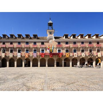 Lais Puzzle - Ocaña, Provinz Toledo - 1.000 Teile