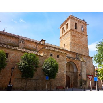 Lais Puzzle - Santiago, Toledo - 1.000 Teile