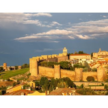 Lais Puzzle - Avila, Spanien - 1.000 Teile