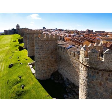 Lais Puzzle - Avila, Spanien - 1.000 Teile