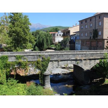 Lais Puzzle - Arenas de San Pedro, Ávila, Spanien - 1.000 Teile