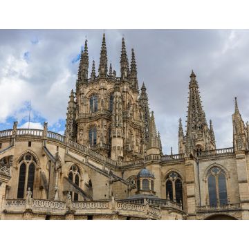 Lais Puzzle - Burgos, Spanien - 1.000 Teile