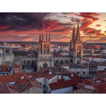 Lais Puzzle - Burgos, Spanien - 1.000 Teile