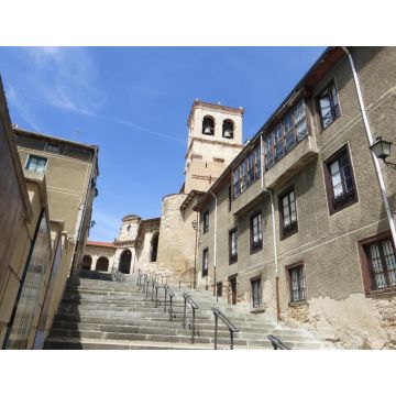 Lais Puzzle - Medina de Pomar - 1.000 Teile
