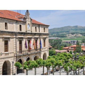 Lais Puzzle - Medina de Pomar - 1.000 Teile