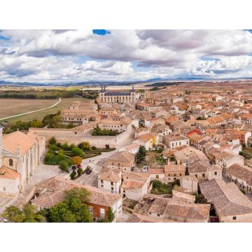 Lais Puzzle - Lerma, Provinz Burgos - 1.000 Teile