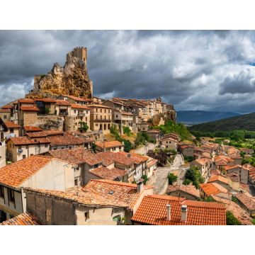 Lais Puzzle - Frias, Provinz Burgos - 1.000 Teile