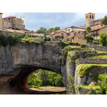 Lais Puzzle - Puentedey, Burgos - 1.000 Teile