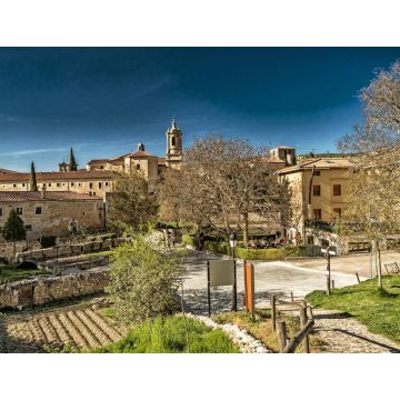Lais Puzzle - Kloster Santo Domingo de Silos, Kastilien und Leon - 1.000 Teile