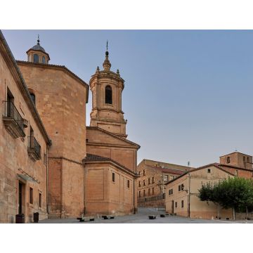 Lais Puzzle - Santo Domingo de Silos, Provinz Burgos - 1.000 Teile