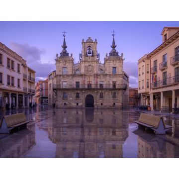 Lais Puzzle - Astorga, Spanien - 1.000 Teile