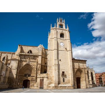 Lais Puzzle - San Antonio de Palencia - 1.000 Teile
