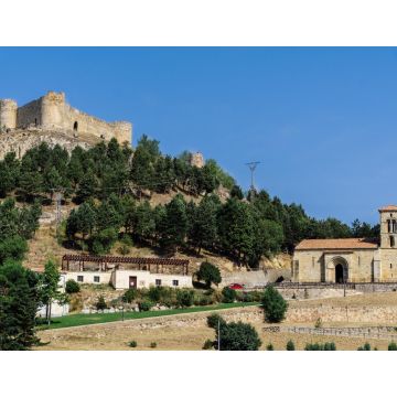 Lais Puzzle - Aguilar de Campoo, Provinz Palencia - 1.000 Teile