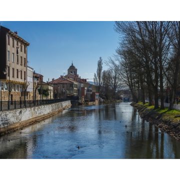 Lais Puzzle - Cervera de Pisuerga, Provinz Palencia - 1.000 Teile