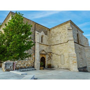 Lais Puzzle - Cervera de Pisuerga, Provinz Palencia - 1.000 Teile