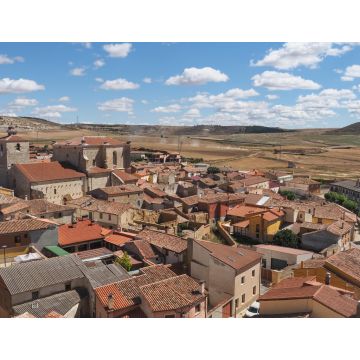 Lais Puzzle - Fuentes de Valdepero, Palencia - 1.000 Teile